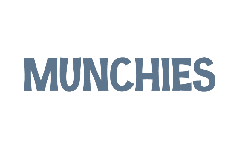MUNCHIES