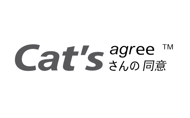 cats agree