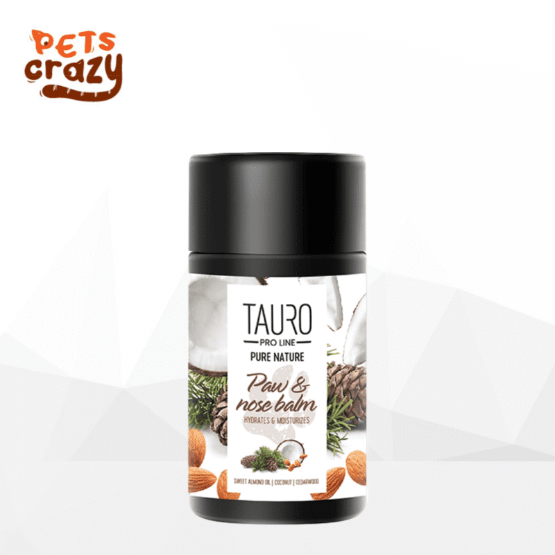 Nose & Paw Balm Hydrates & Moisturizes for Pets