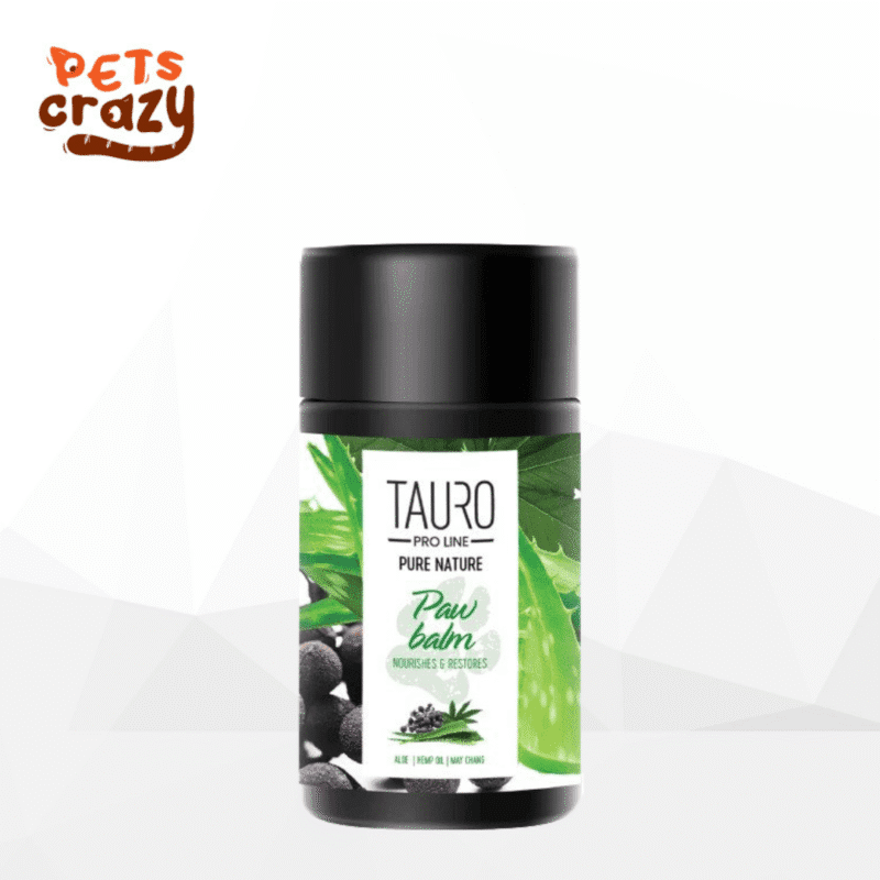 Paw Balm Nourishes & Restores for Pets