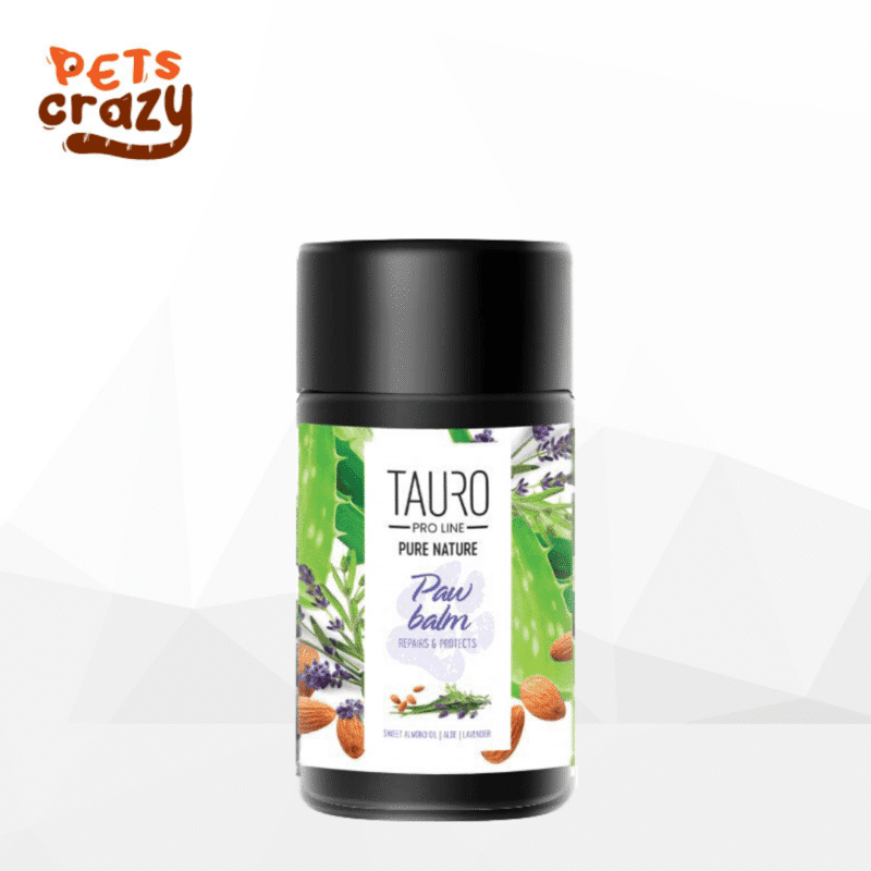 Paw Balm Repairs & Protects for Pets