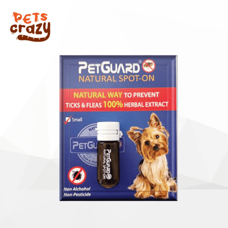 Pet Guard Dog S Size
