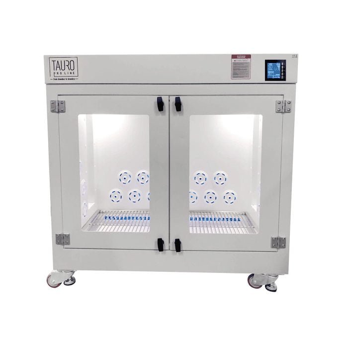 [PRE ORDER] Pet Drying Machine | Tauro Proline