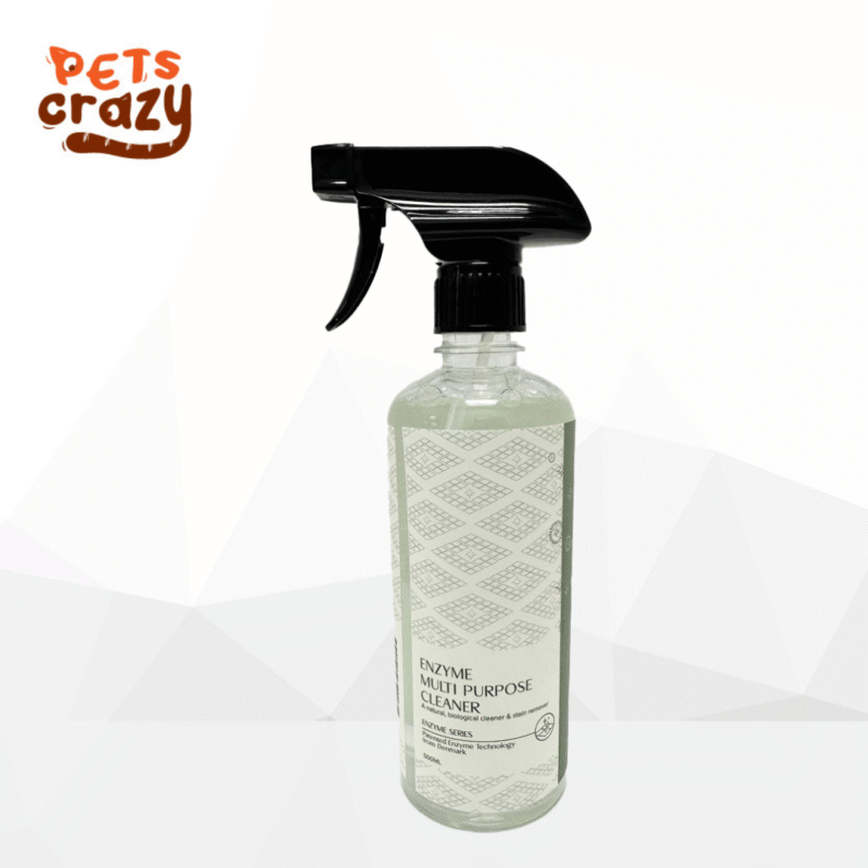 Enzyme Multi Purpose Cleaner 500ml | Shibui