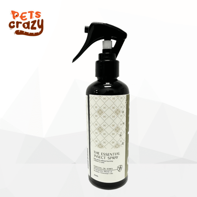 Essential Insect Spray 200ml | Shibui