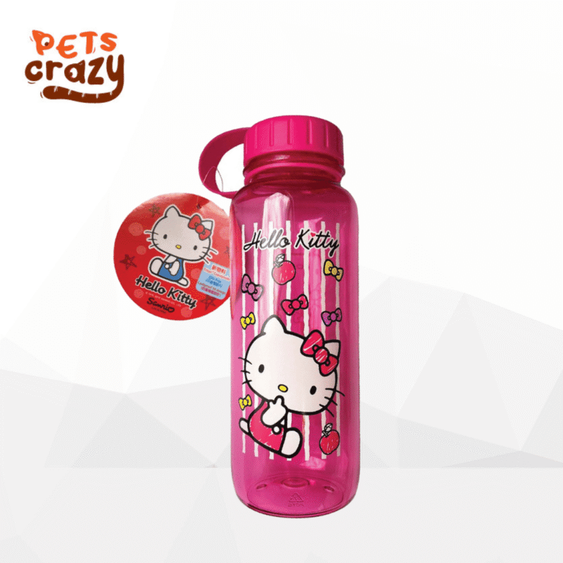 Hello Kitty BPA Free Water Bottle BPA Free (650ml) | Shibui