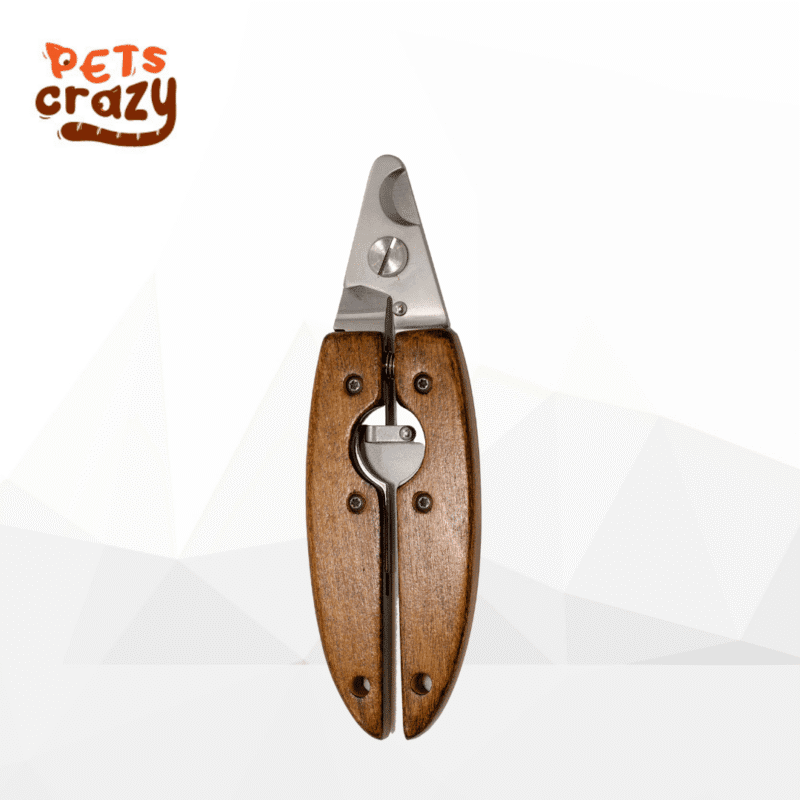 Nail Clipper Wooden for Medium & Large Pets | Tauro Pro Line