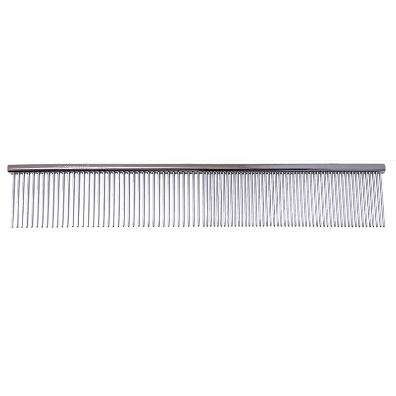 Chris Christensen 7 ½” Fine/Coarse Buttercomb
