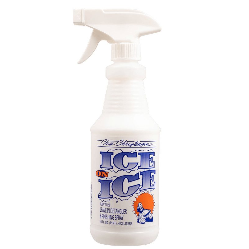 Chris Christensen Ice on Ice Spray Ready to Use (16oz)
