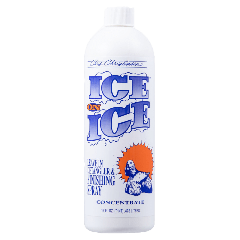Chris Christensen Ice on Ice Concentrate (16oz)