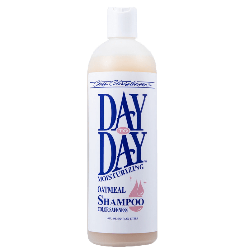 Chris Christensen Moisturizing Day to Day Shampoo