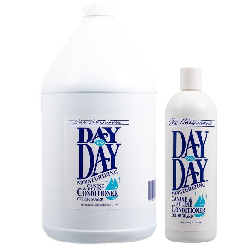 Chris Christensen Moisturizing Day to Day Conditioner