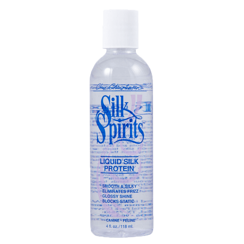 Chris Christensen Silk Spirits Liquid Silk Protein
