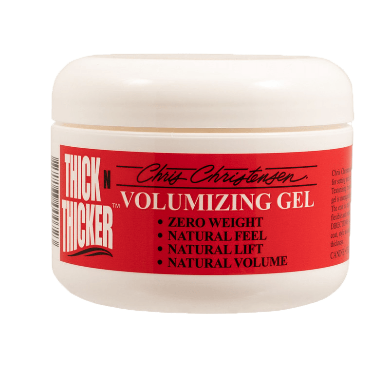 Chris Christensen Thick N Thicker Volumizing Gel