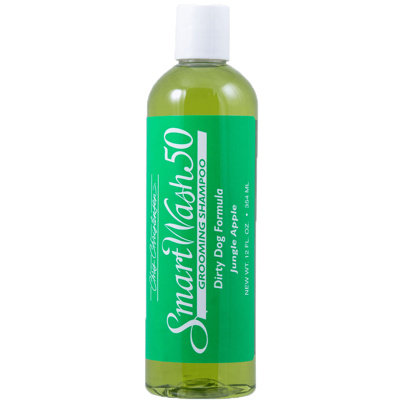 Chris Christensen SmartWash50 – Jungle Apple