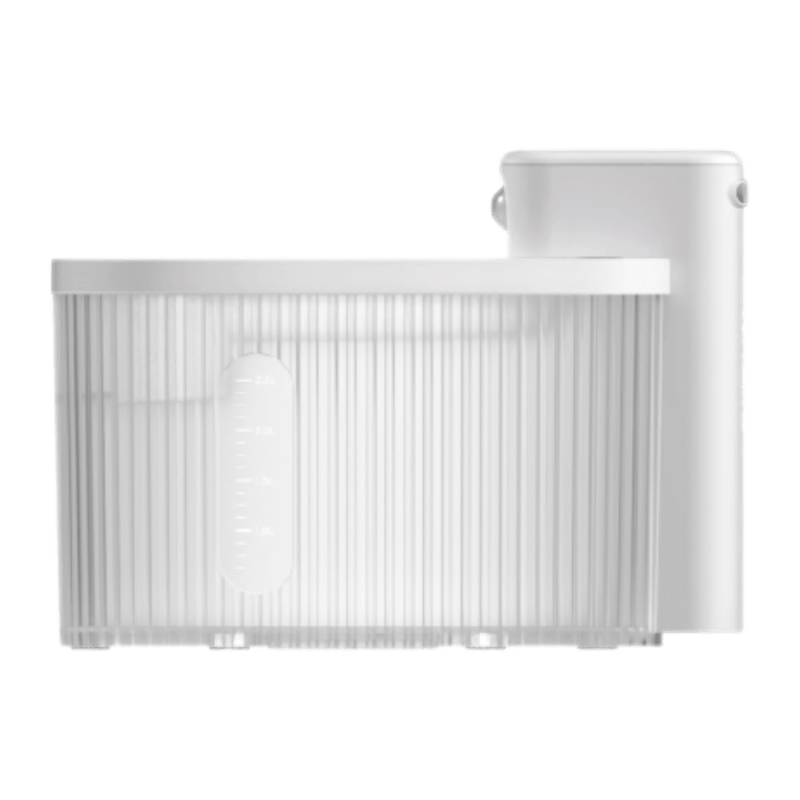 Pet Marvel Auto Pet Water Fountain [White Whale Mini]