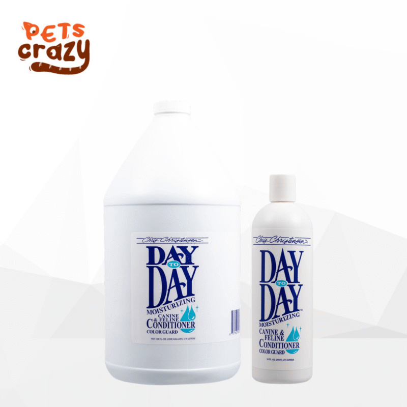 Day to Day Moisturizing Conditioner | Chris Christensen