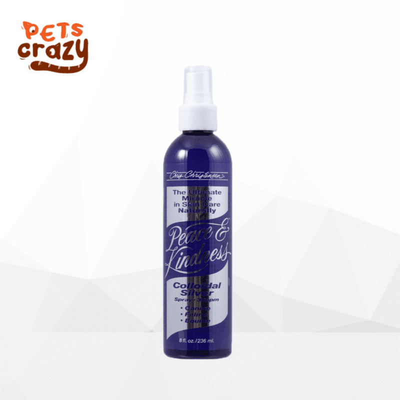 Peace and Kindness Spray | Chris Christensen