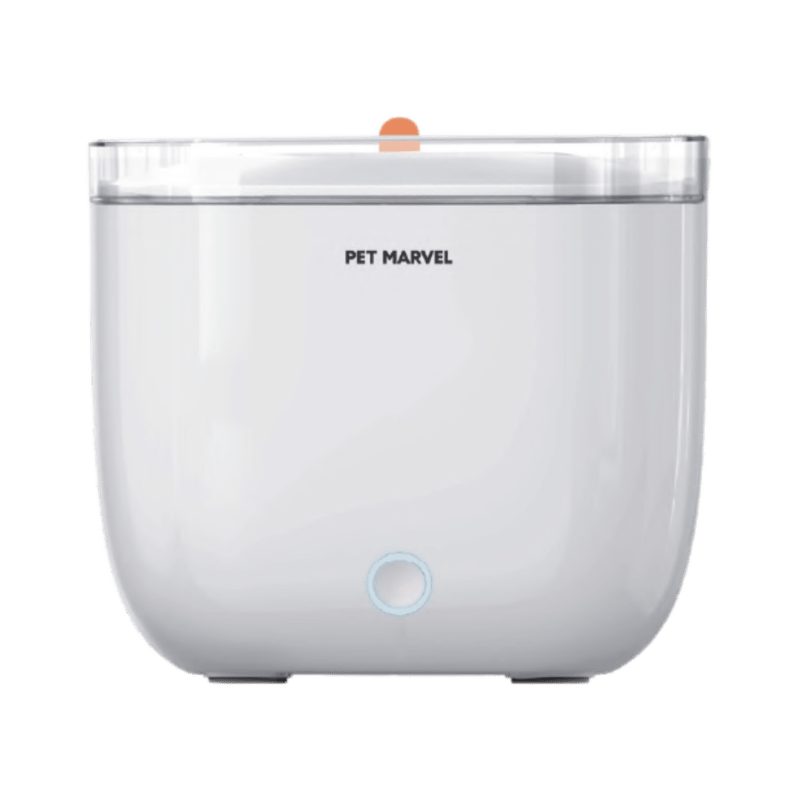 Pet Marvel Smart Drinking Fountain [Light]