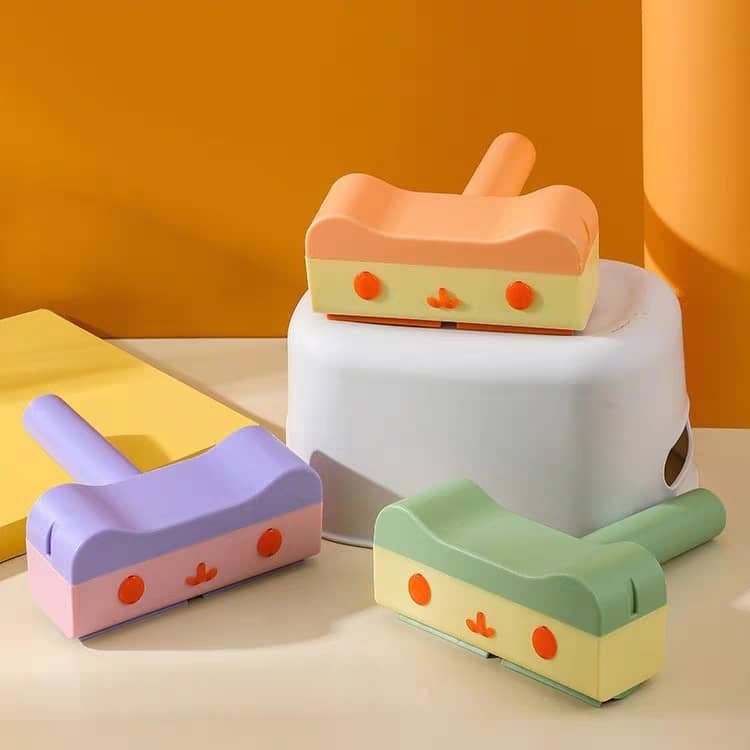 <11.11.Gift> Pet Hair Removal Brush/Roller