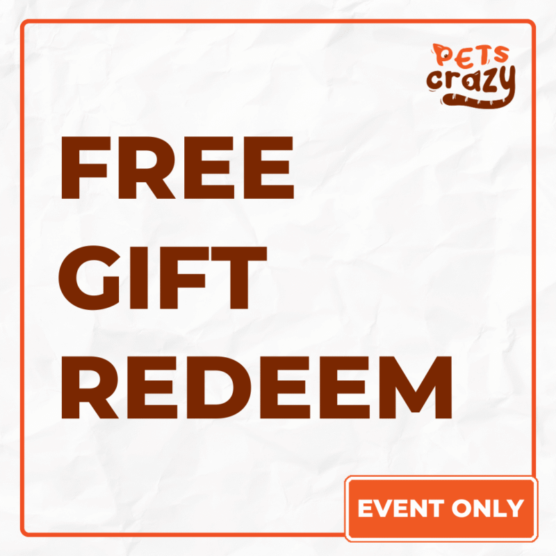 Gift Redeem - Event Redemption Only