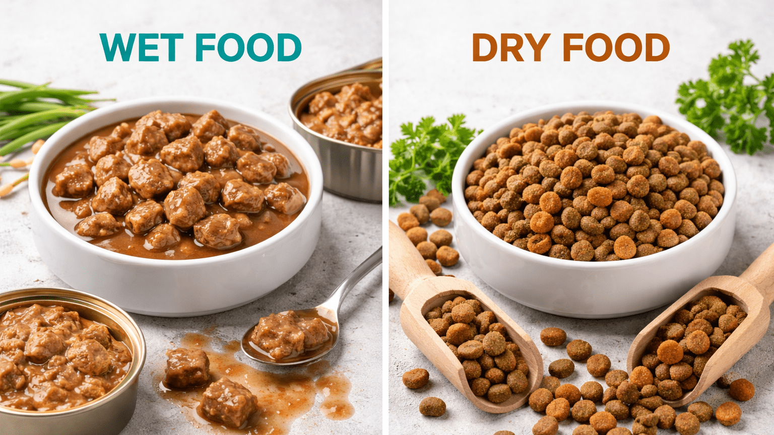 wet vs dry cat food malaysia