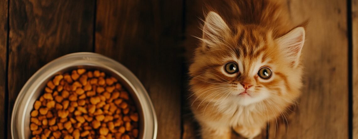 Cat food Products in Malaysia