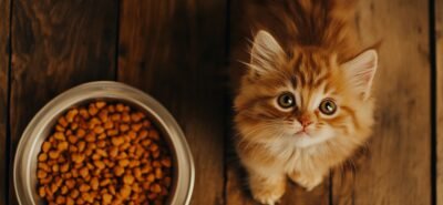 Cat food Products in Malaysia