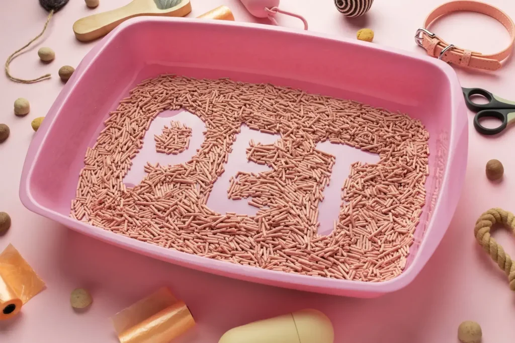 tofu cat litter guide malaysia
