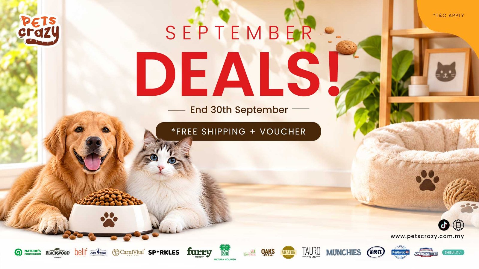 September Deals