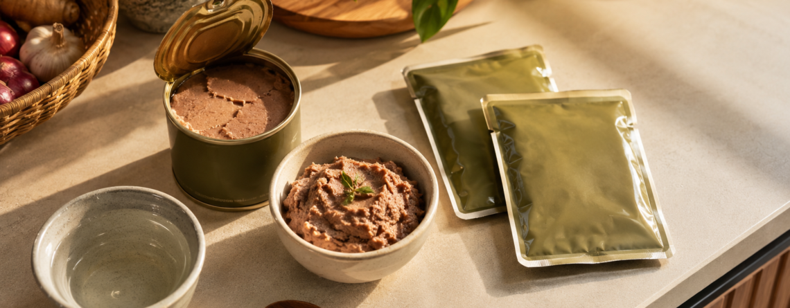 Best wet cat food brands in Malaysia 2026 from a real pet store