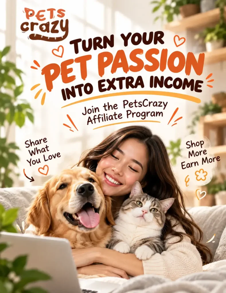 Join our affiliate program